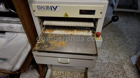 Photo 2 of Premises to rent in Montes, Centro, Málaga