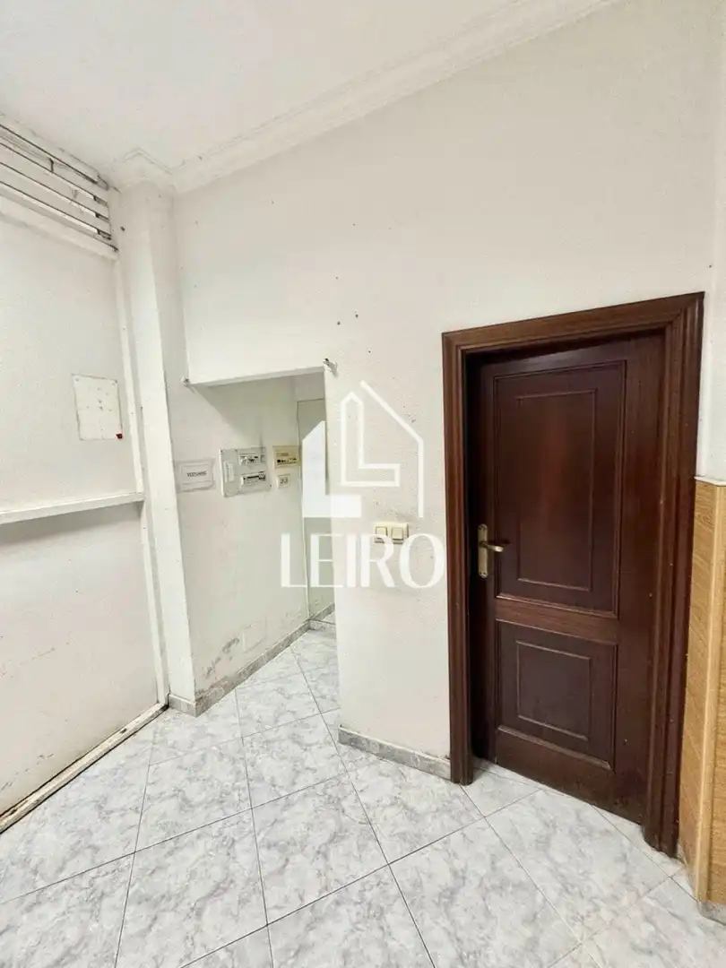 Local comercial de lloguer a Vilagarcía, imagen 10