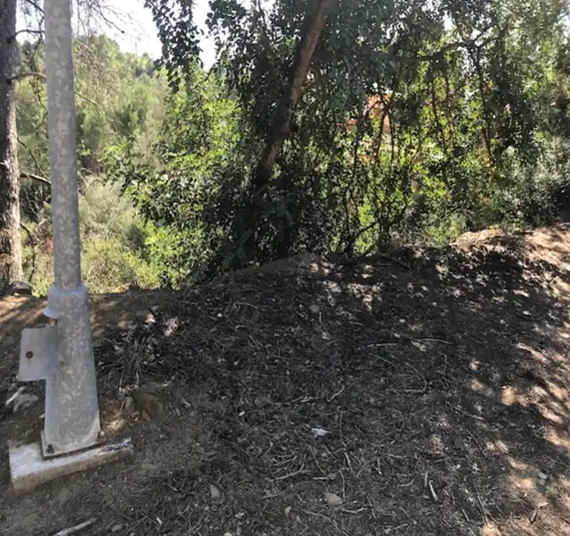 Terreno residenziale in vendita a Vallesa, imagen 4