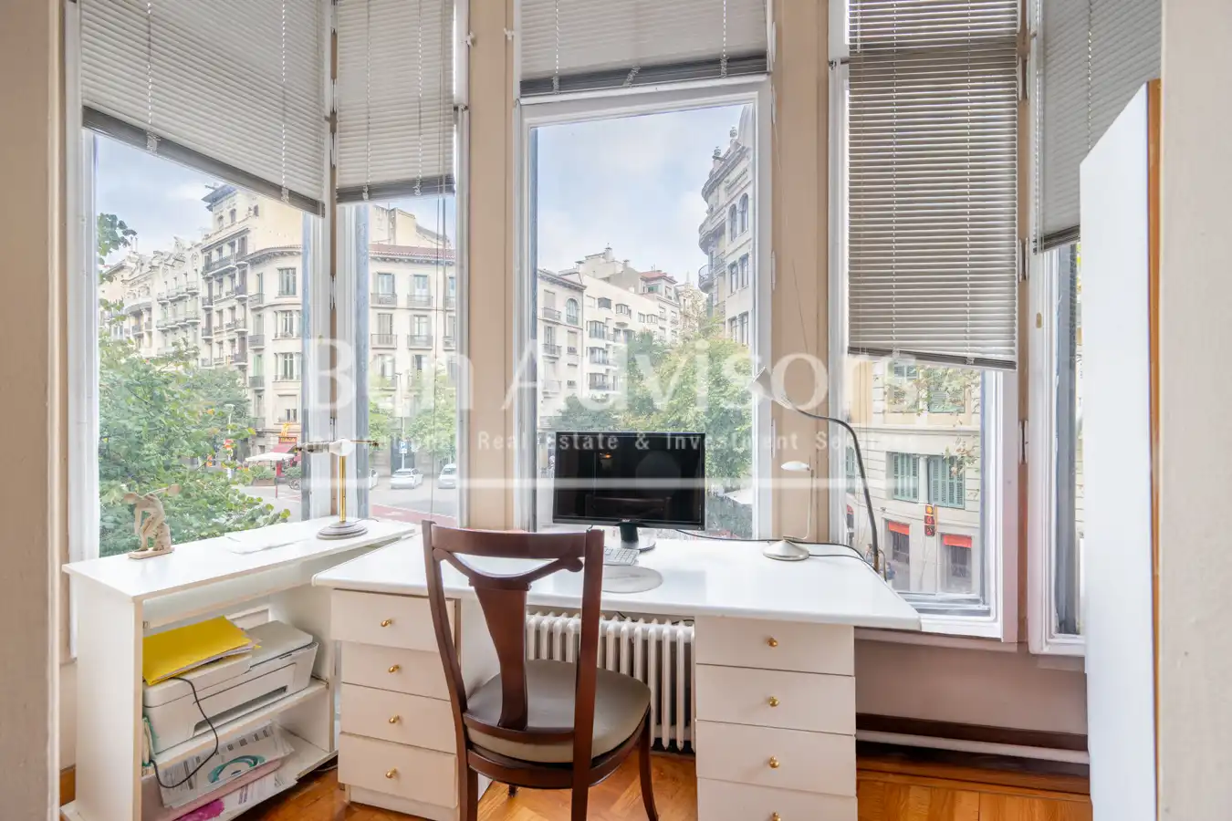 Wohnung mit Terrasse zum Verkauf in Carrer de Mallorca, imagen 15