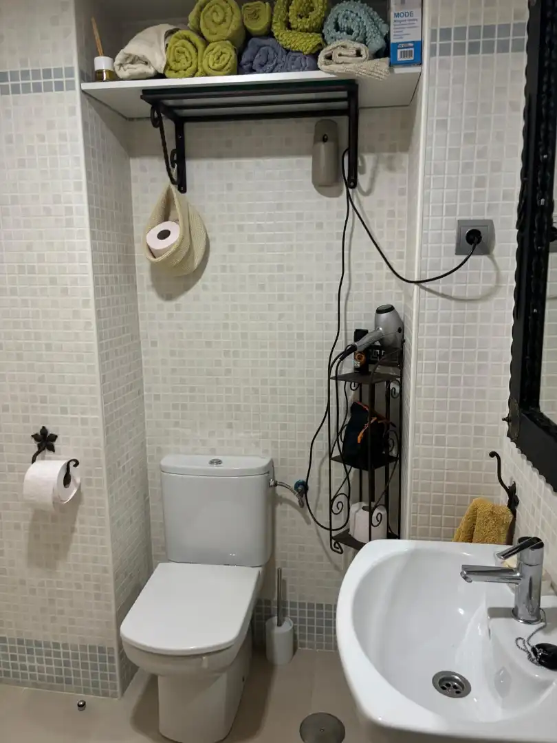 Ático en venta en Calle Aneto, 8, Montealto - Monterrey