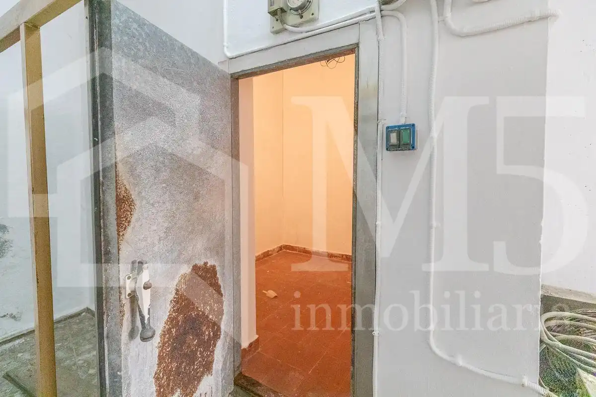 Casa o xalet en venda en Vélez-Málaga amb Aire condicionat, Terrassa i Balcó