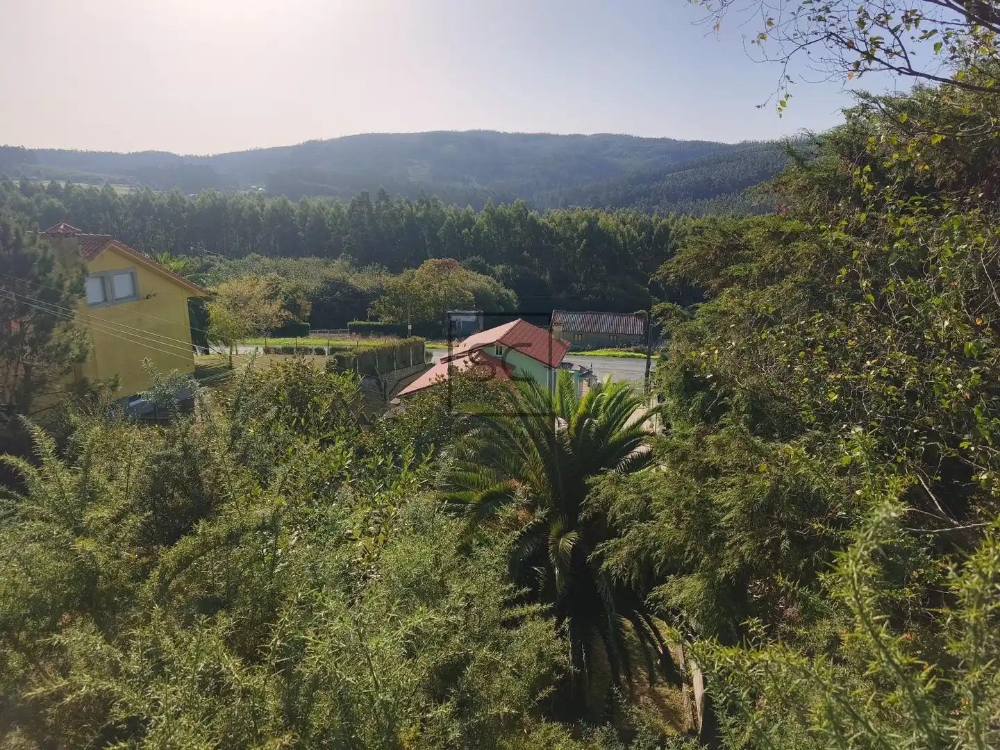 Casa con jardín en venta en Carretera FIGUEIRAS, imagen 70