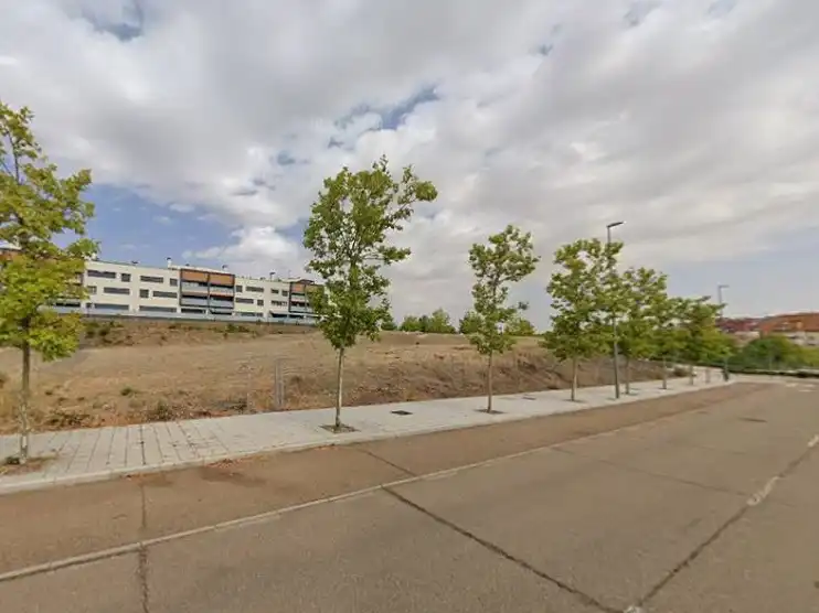 Residential land for sale in Calle Vargas Zúñiga 71, imagen 10