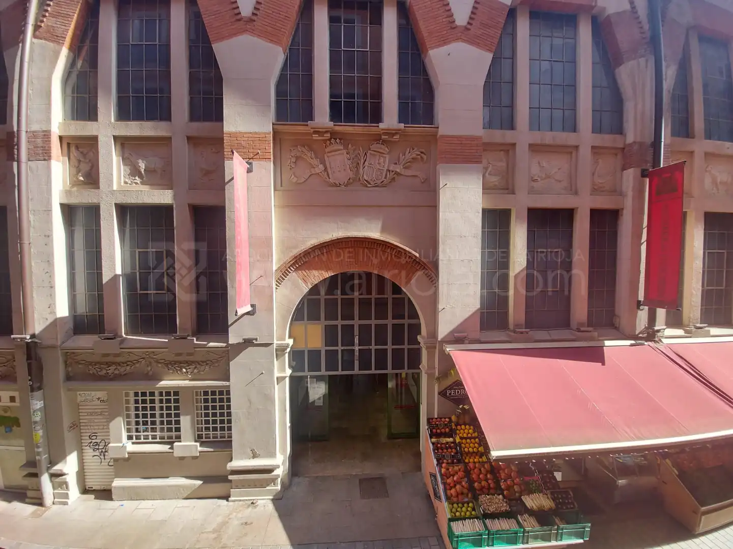Business premises to rent in Logroño - Breton de los Herreros, imagen 7