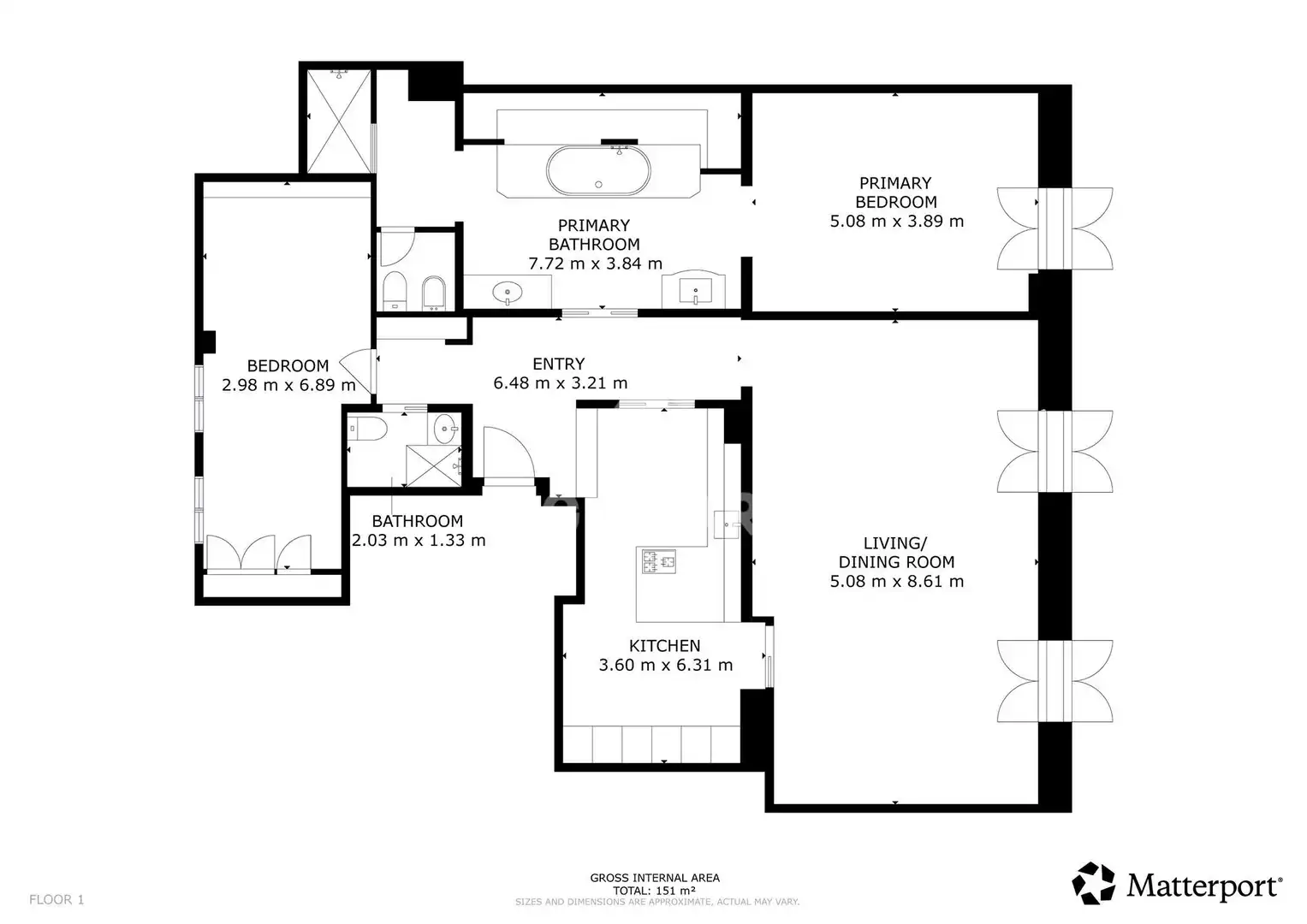 Piso con ascensor en venta en Centro, imagen 46