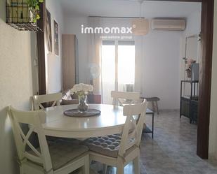 Living room of Flat for sale in Esplugues de Llobregat  with Air Conditioner and Terrace