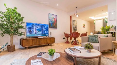Photo 3 of Apartments for sale in Calle de las Huertas, Cortes - Huertas, Madrid Capital