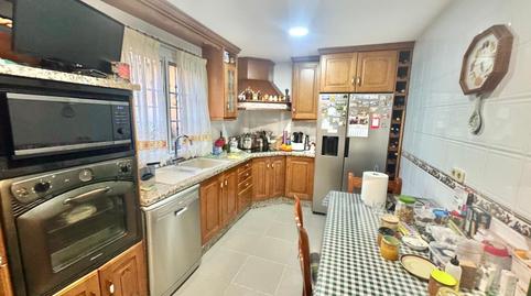 Foto 5 de Casa adosada en venda a Montemar, Torremolinos