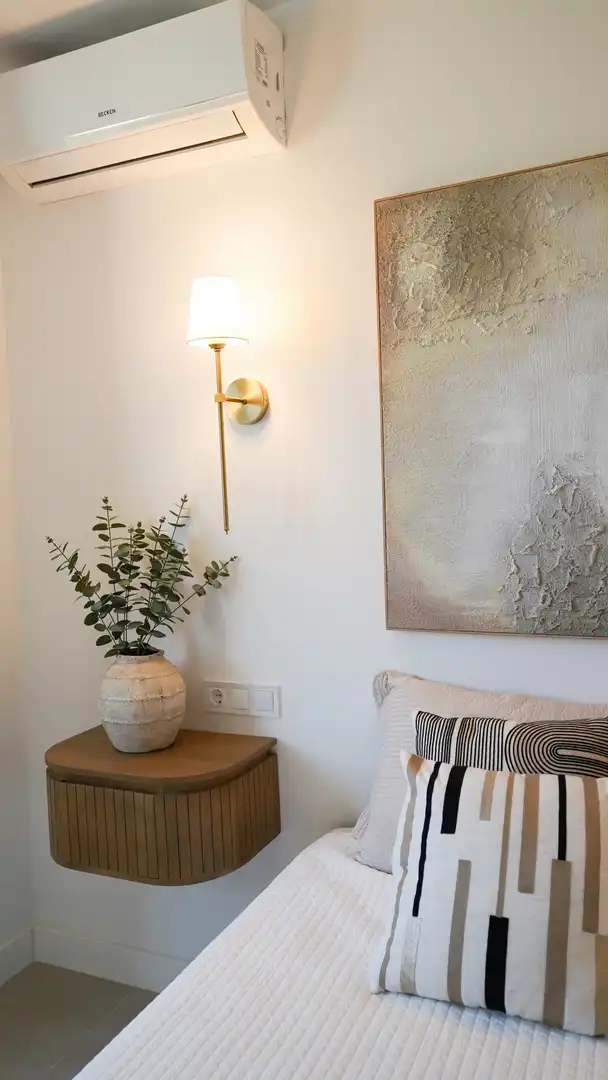 Houses for rent in El Faro de Calaburra - Chaparral