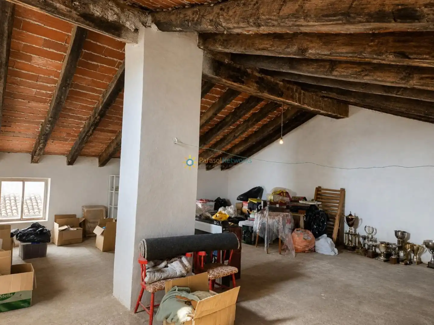 Casa adosada en venta en Alcàntera de Xúquer con Jardín privado, Terraza y Trastero