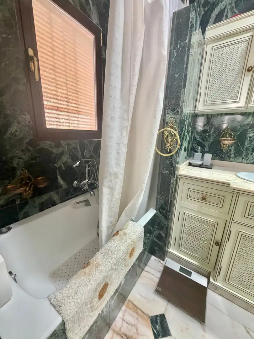 Bany de Casa o xalet en venda en Peñamefecit - Avda Barcelona