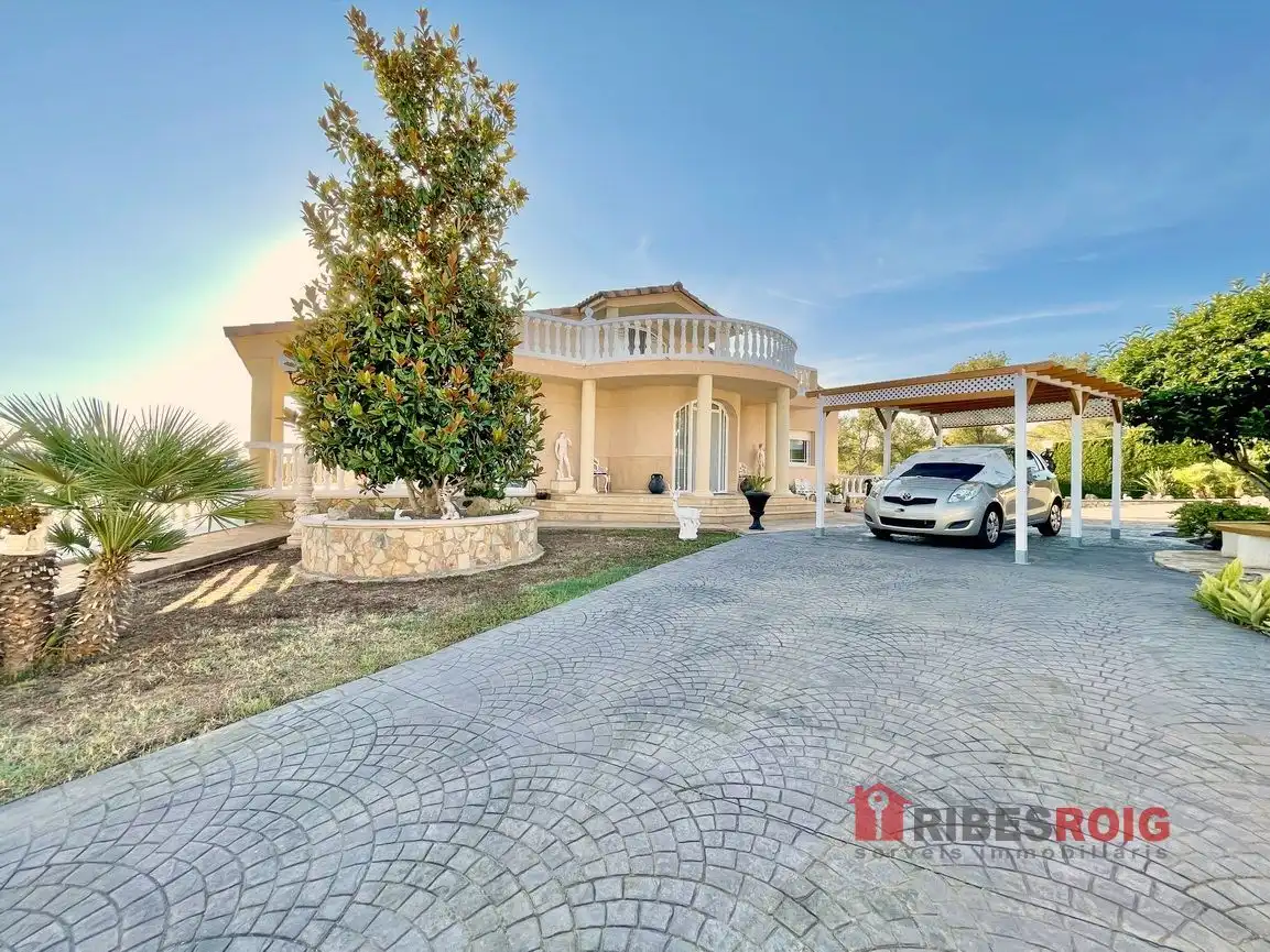 Maison avec jardin à vendre à Olivella, imagen 49