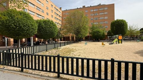 Foto 2 de Pis de lloguer a Plaza del Mar Egeo, El Puerto, Coslada