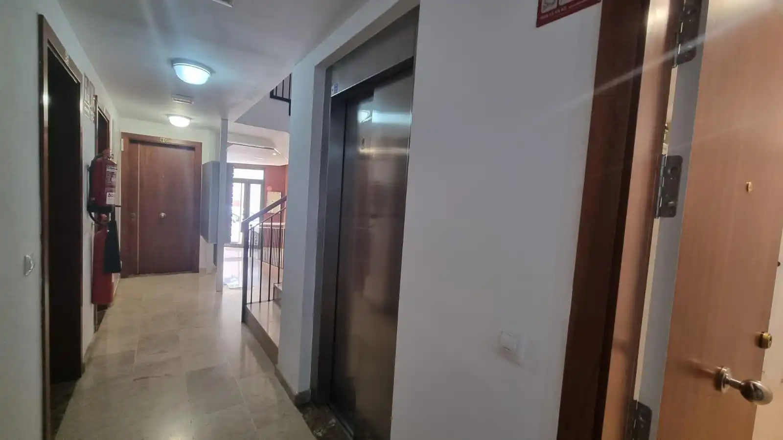 Piso en venta en Arona con Alarma