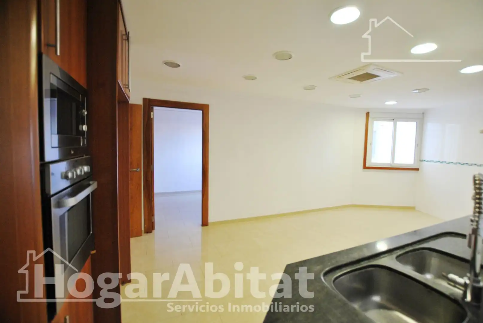 Wohnung mit Terrasse zum Verkauf in Avenida de la República Argentina, imagen 34