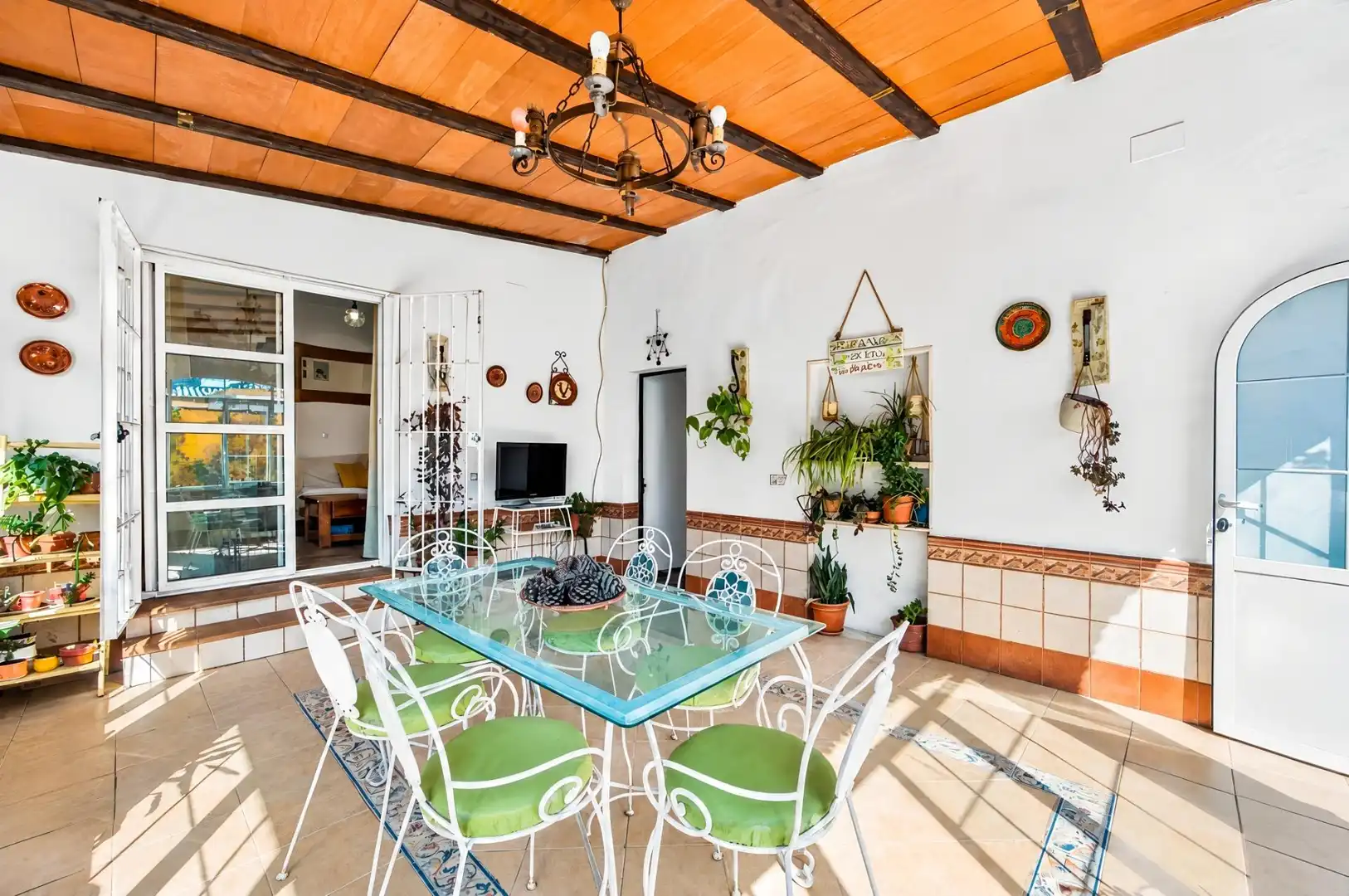 Villa con piscina in vendita a Los Franceses – La Vega, imagen 30