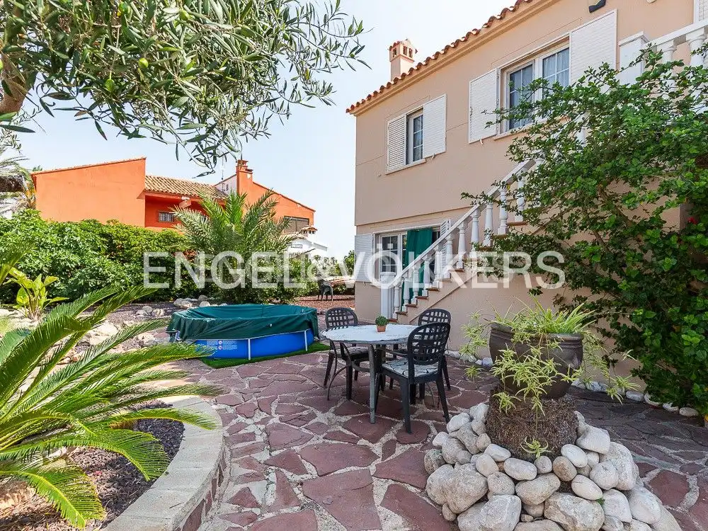 Haus oder Chalet zur Miete in Cullera, Valencia