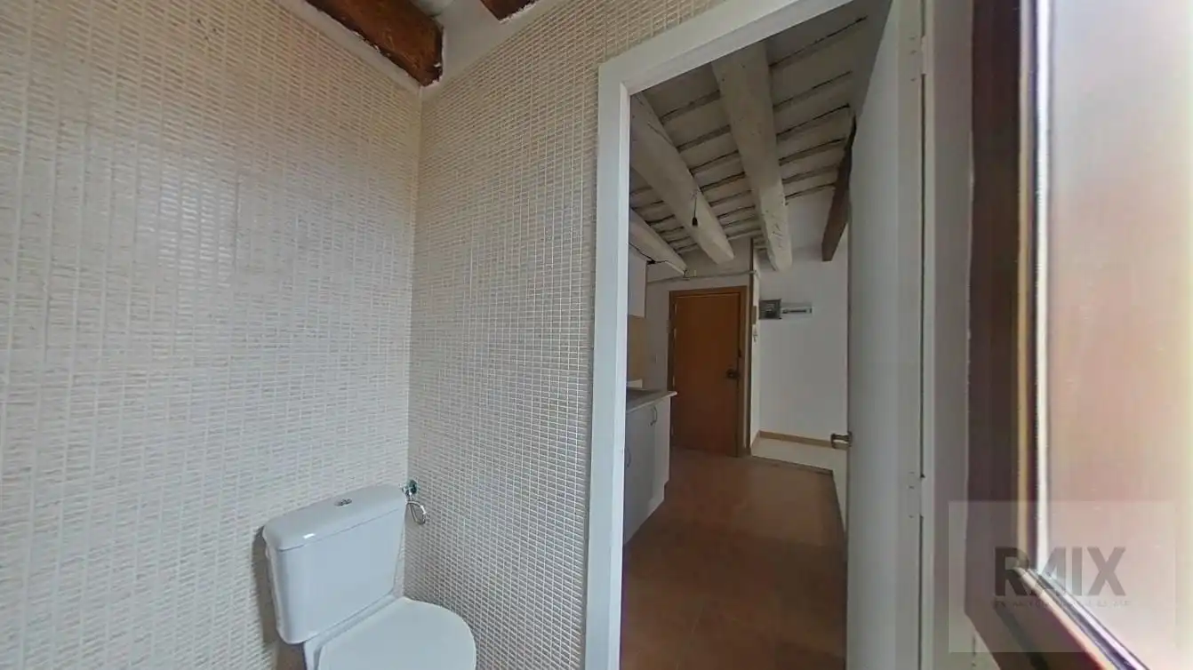 Estudi en venda en Barcelona