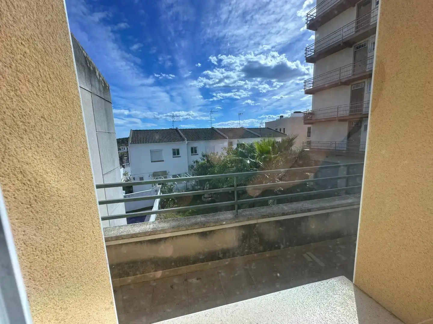 Casa a schiera con terrazza in vendita a Carrer de Vallbona, imagen 23