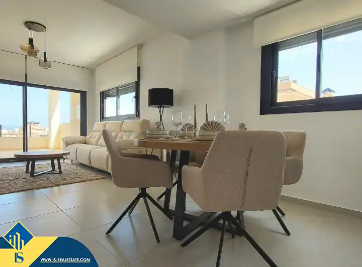 Wohnung mit Pool zum Verkauf in Orihuela Costa, imagen 5
