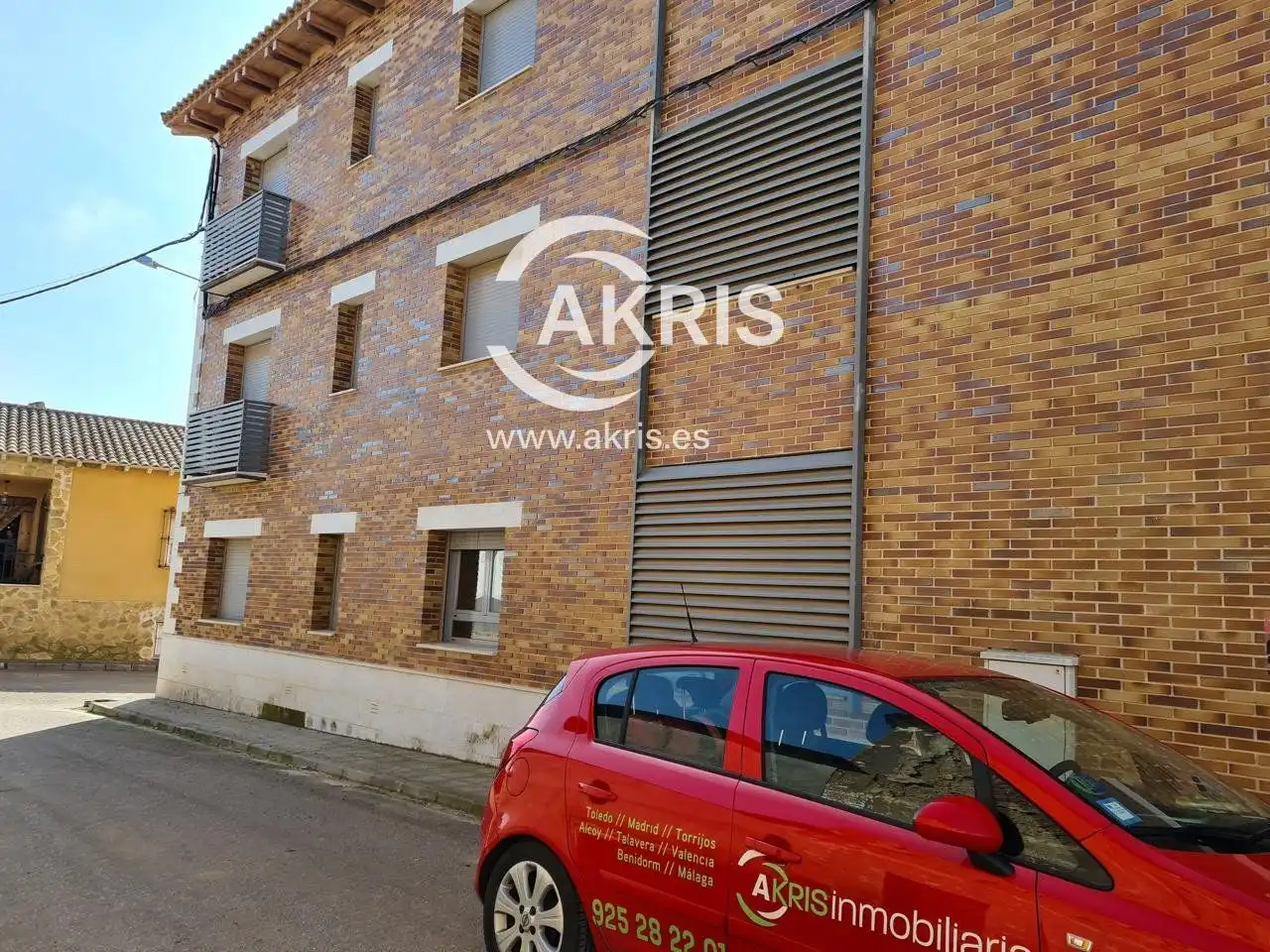 Flat for sale in 28 de Marzo, Turleque
