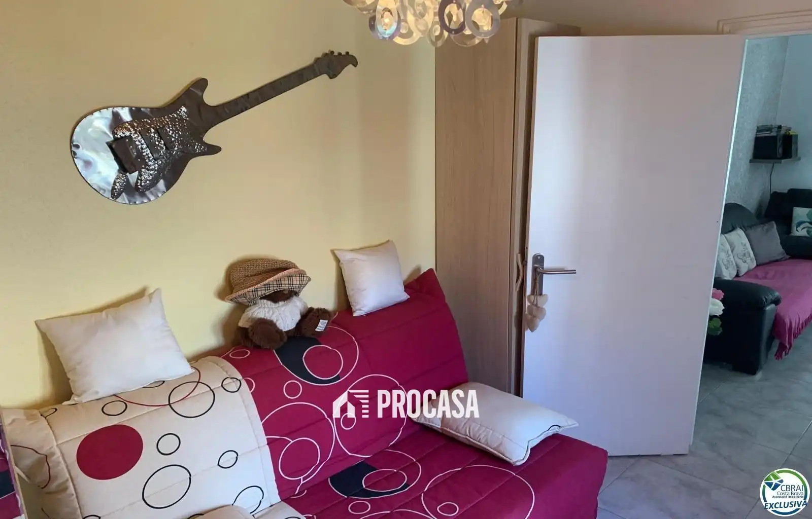 Detached house with pool for sale in de la punta de la ferrera, imagen 19