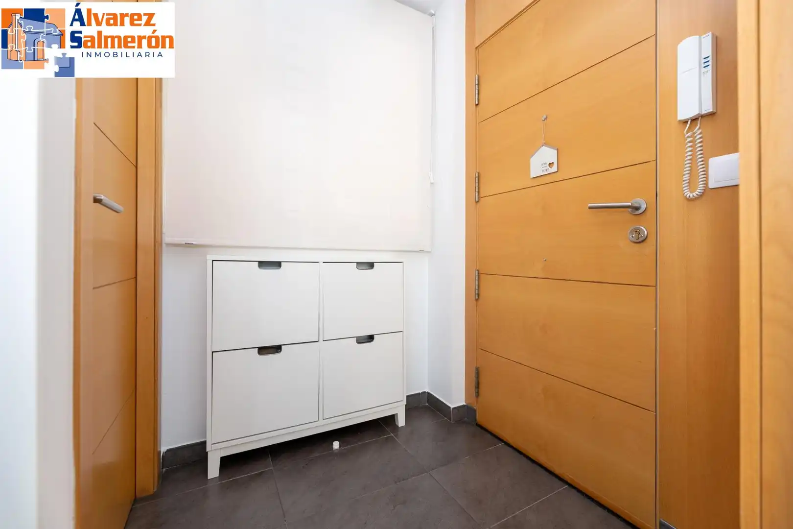 Piso con piscina en venta en Avenida de Circunvalación, imagen 12