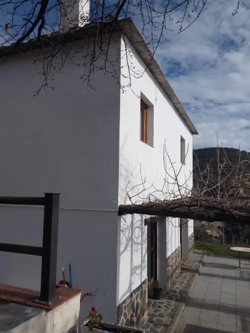 Chalet con terraza en venta en Bérchules, imagen 80