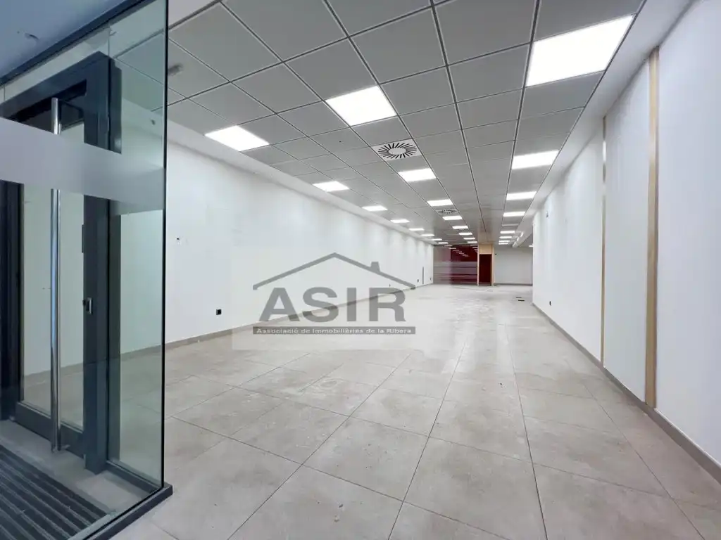 Business premises to rent in Josep Melcior Gomeis, imagen 10