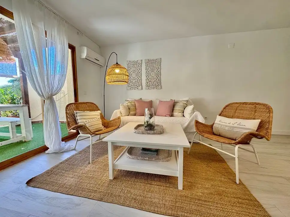 Apartment mit Pool zum Verkauf in Mascarat, imagen 23