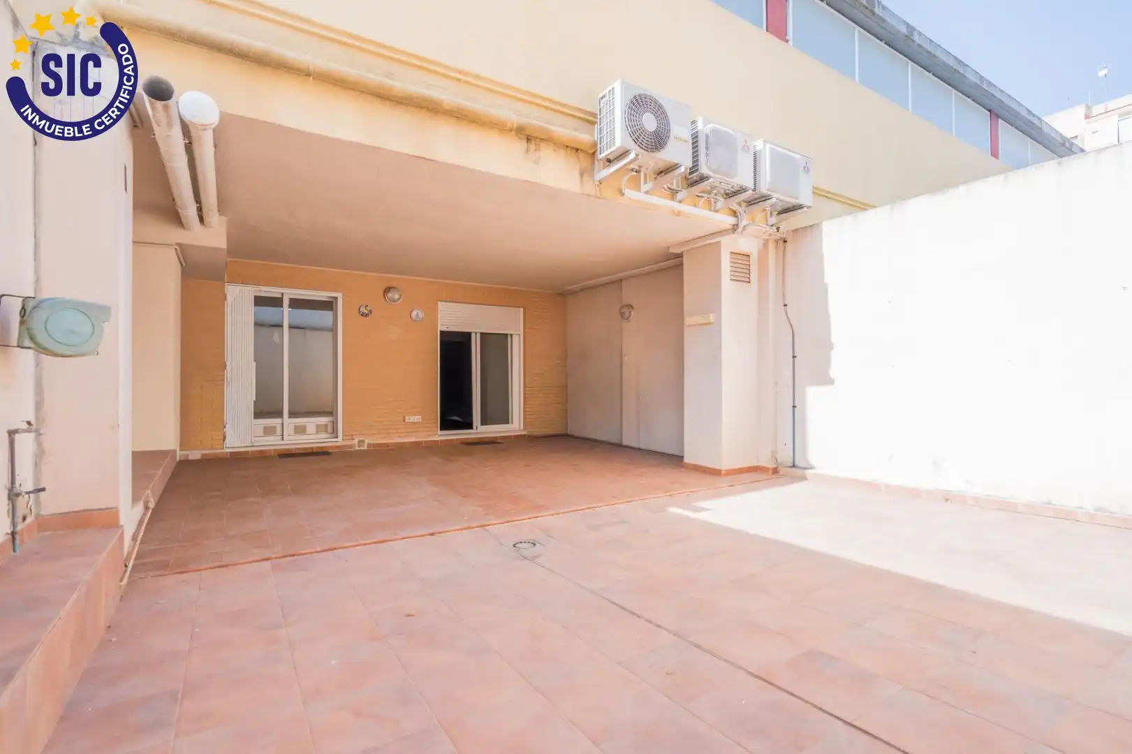 Terraza de Piso en venta en Aldaia con Aire acondicionado, Calefacción y Terraza