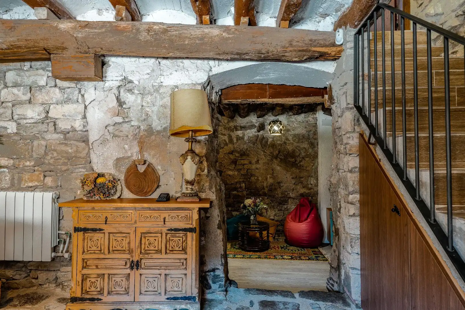 Casa o chalet en venta en Ribera d'Ondara con Aire acondicionado, Calefacción y Terraza