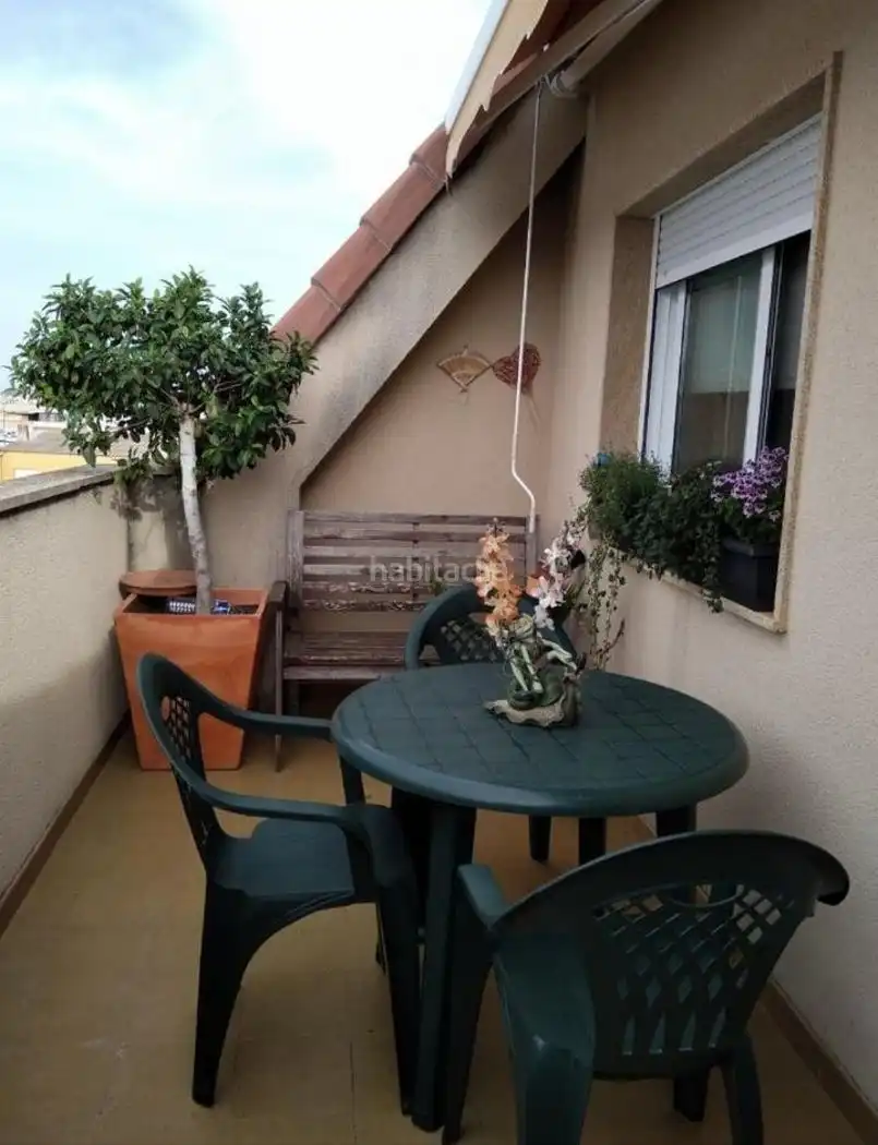 Penthouse mit Aufzug zum Verkauf in Camino de Los Valientes 2A, imagen 8