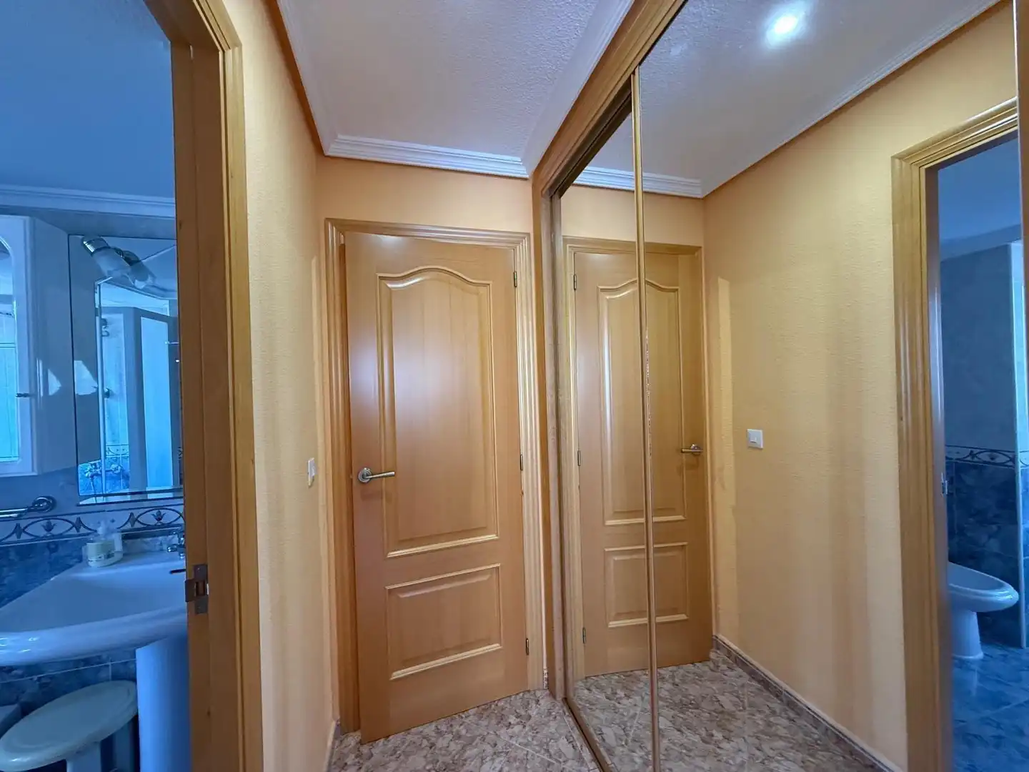 Appartamento con piscina in vendita a Rincón de Loix, imagen 29