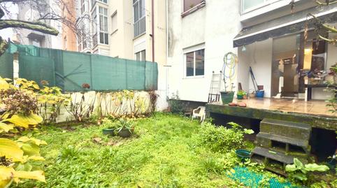 Foto 2 de Piso en venta en Avenida Zamora, Mariñamansa, Ourense Capital