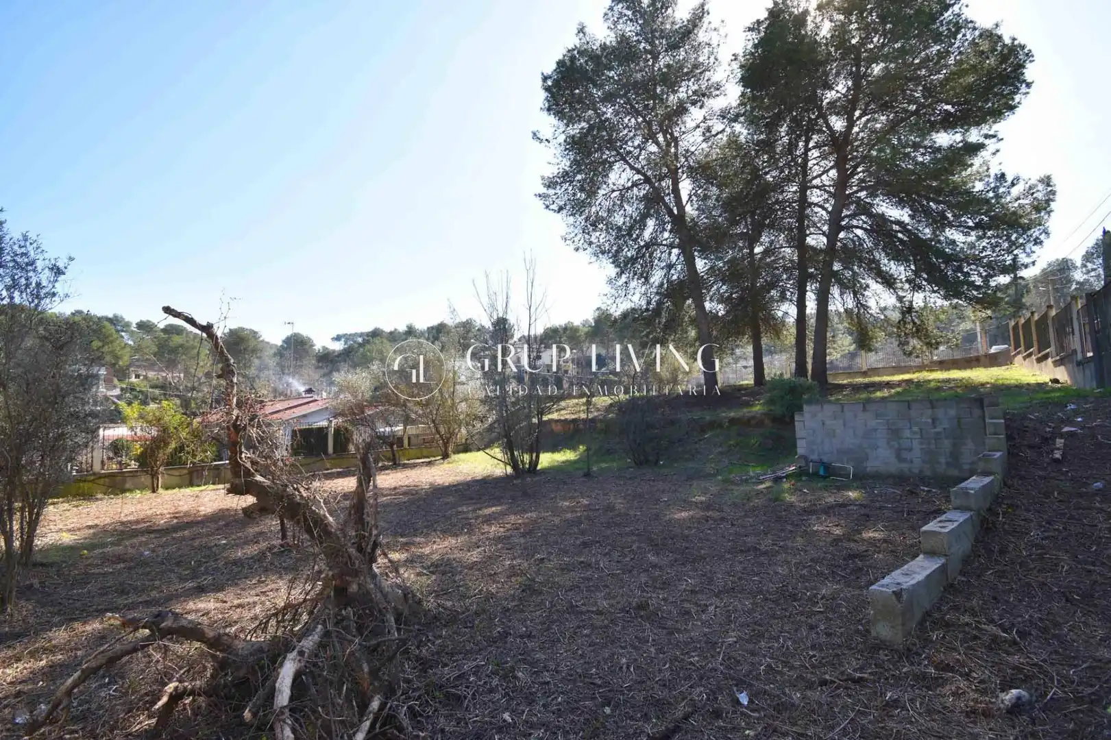 Residential land for sale in Olivella, imagen 13