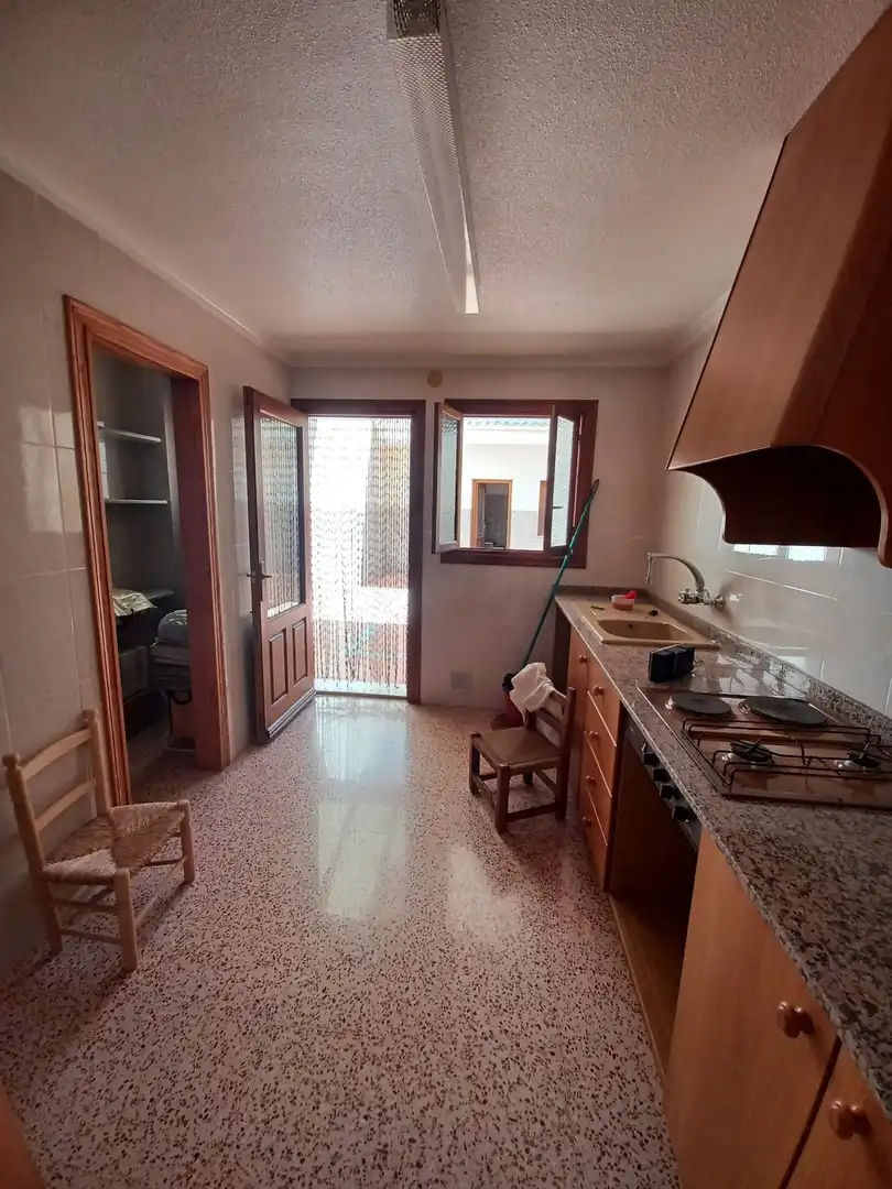 Reihenhaus zum Verkauf in El Pinós / Pinoso, imagen 10
