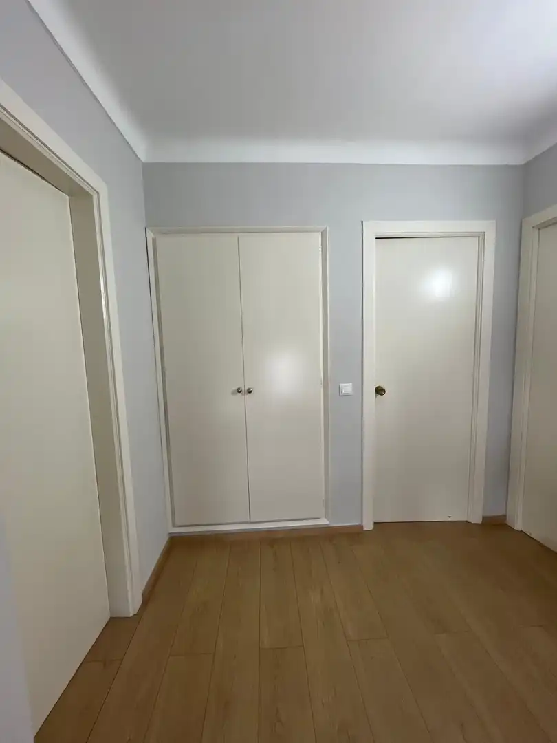 Bedroom of Houses for sale in Flaçà  with Air Conditioner, Heating and Private garden