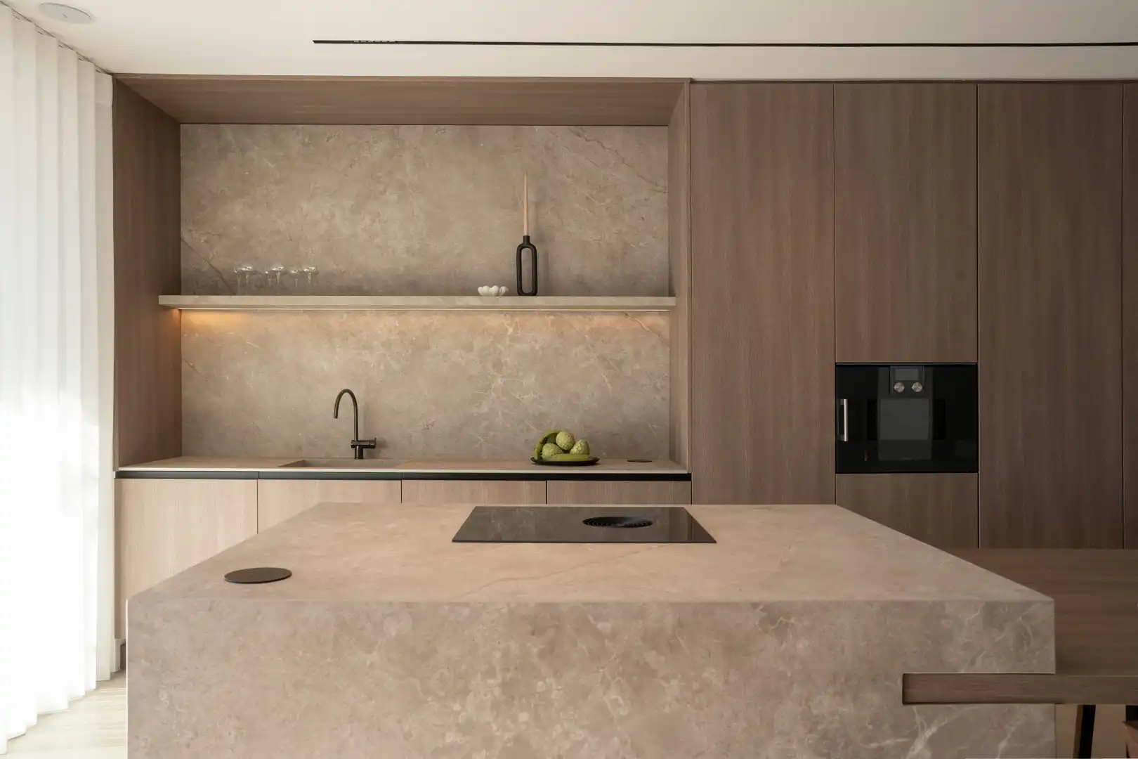 Penthouse zum Verkauf in Estepona Pueblo, imagen 10