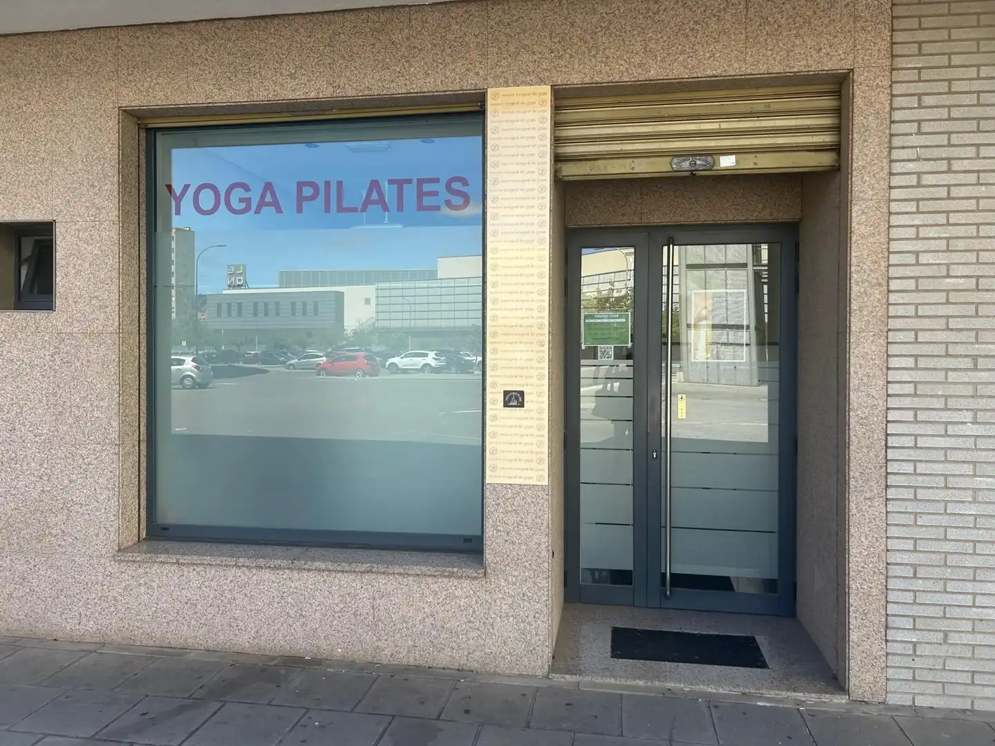 Local comercial en venda a Avenida PEREGRINOS