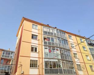 Exterior view of Flat for sale in Burgos Capital