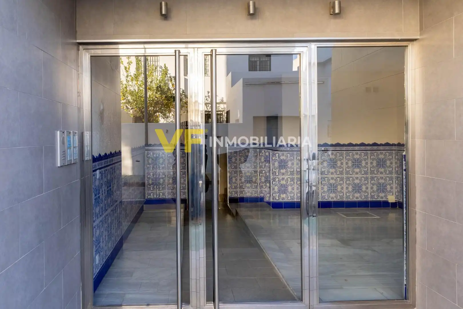 Apartament en venda en Los Álamos