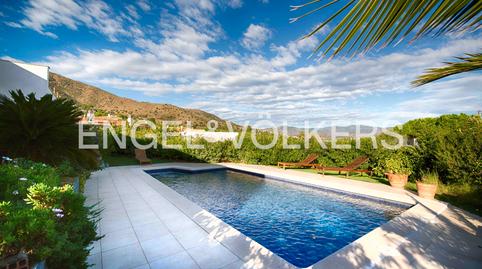 Foto 5 de Casa o xalet en venda a Carrer S'arnella de Mar, El Port de la Selva, Girona