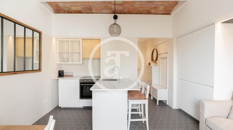 Foto 5 von Wohnung zur Miete in Plaça D'herenni, Hostafrancs, Barcelona Capital