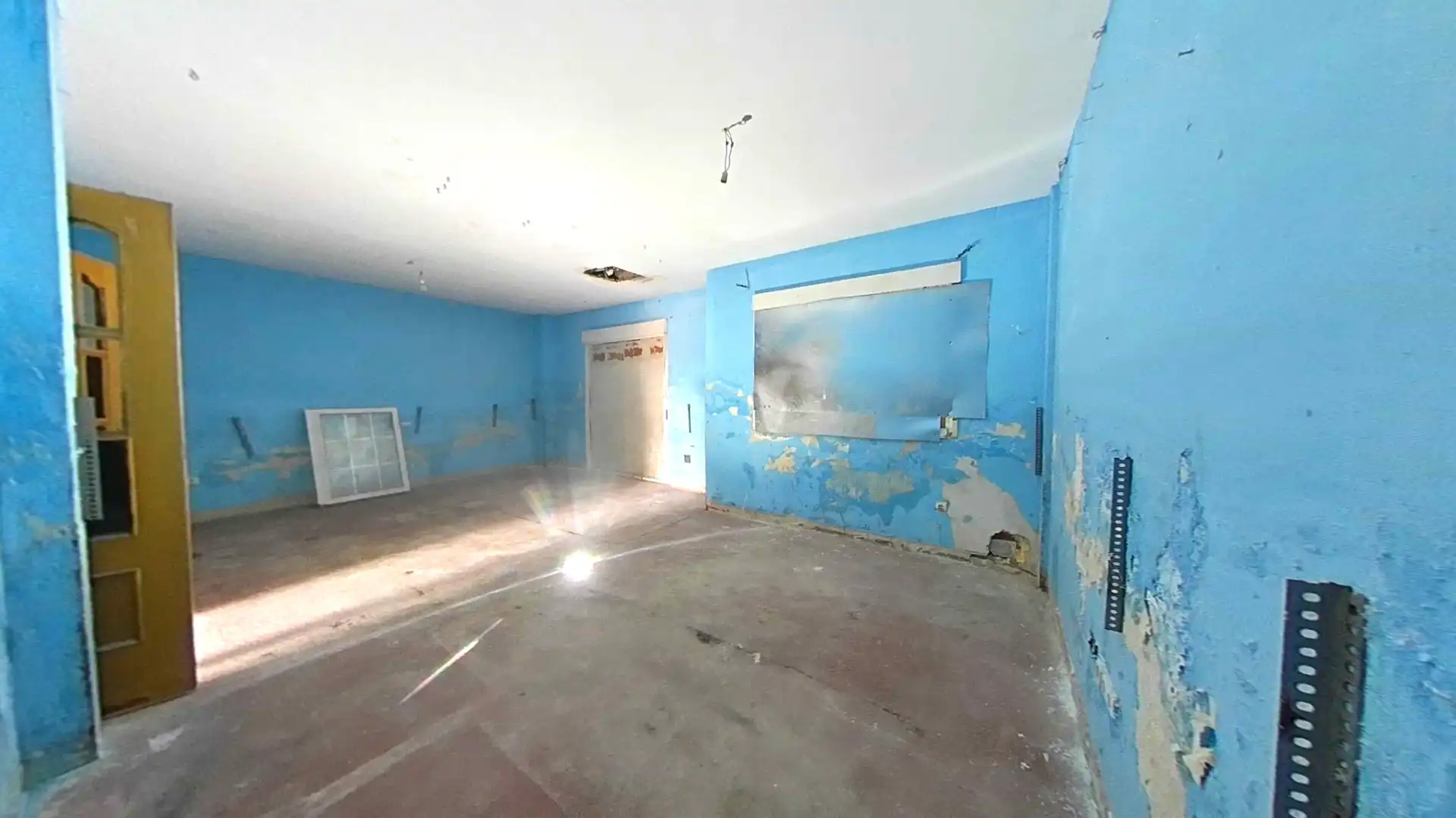Casa adosada en venta en Hormigos