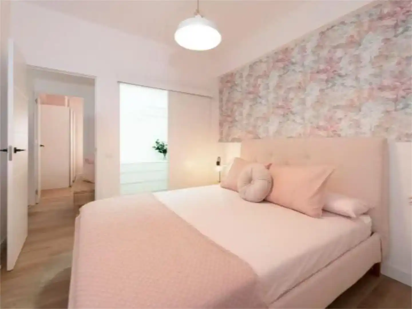 Habitación de Piso en venta en Málaga con Aire acondicionado y Amueblado