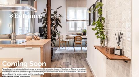 Foto 5 de Apartament de lloguer a Gran Via de Les Corts Catalanes, Dreta de l'Eixample, Barcelona