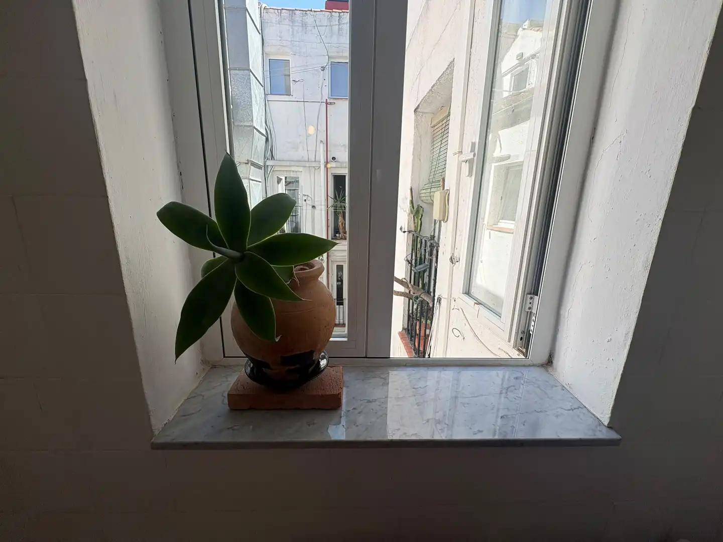 Flat for rent in Calle Don Pedro, Palacio