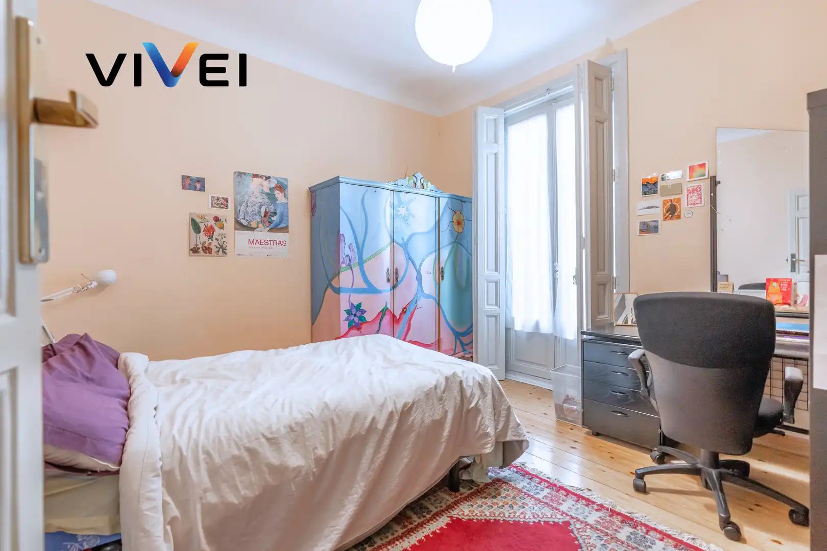 Appartement avec terrasse à vendre à Calle de Atocha, imagen 12